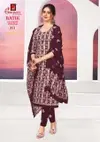 Batik Vol 8 By Ganpati Heavy Cotton Readymade Dress Wholesale Clothing Suppliers In India